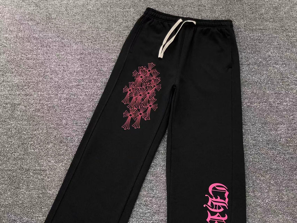Cross Pants