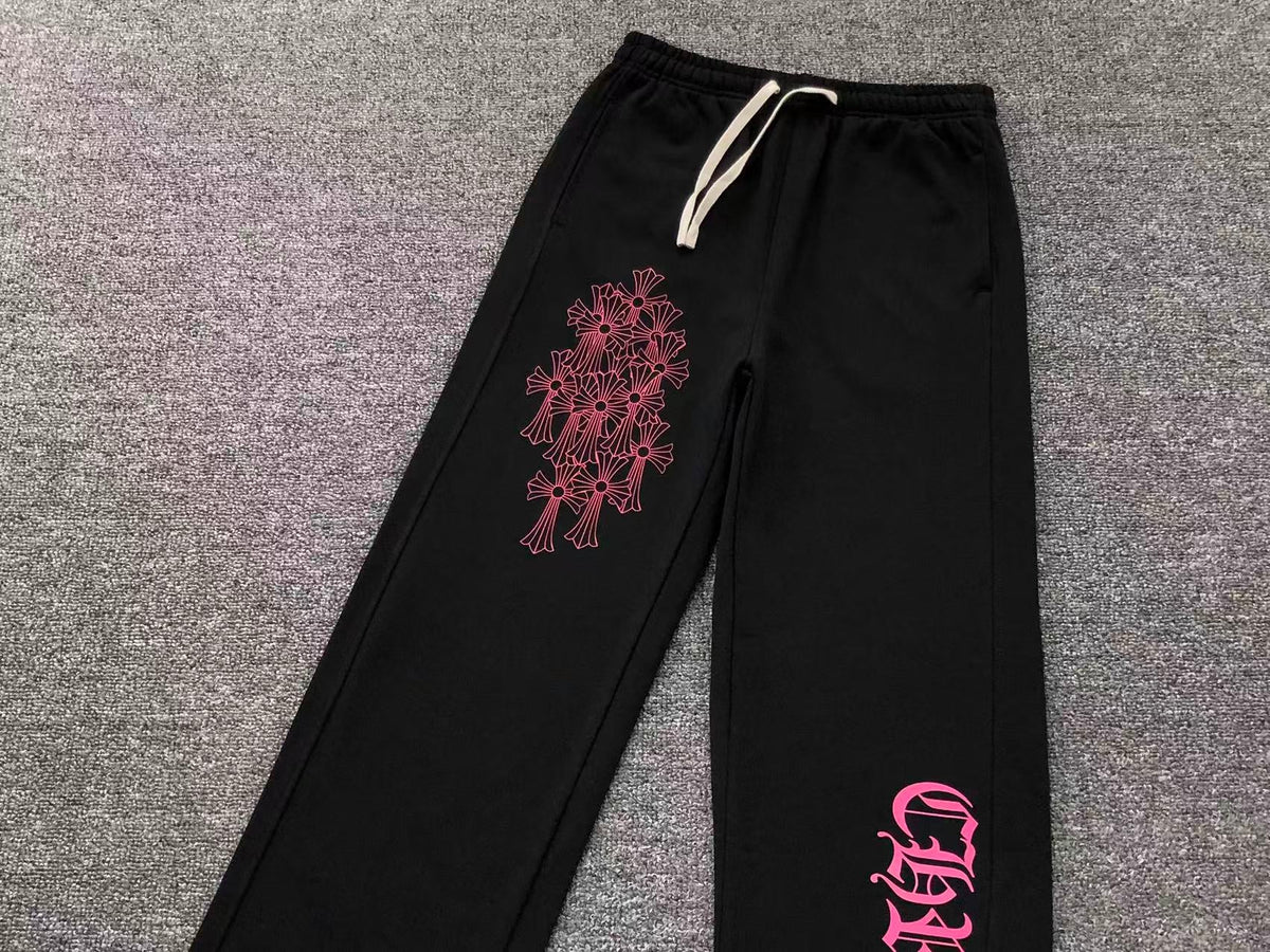 Cross Pants