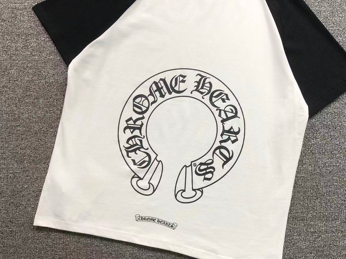 Cross Tshirt