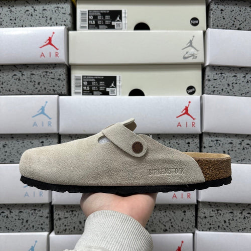 Birknstock Clogs