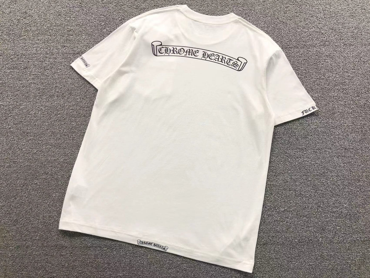 Cross Tshirt