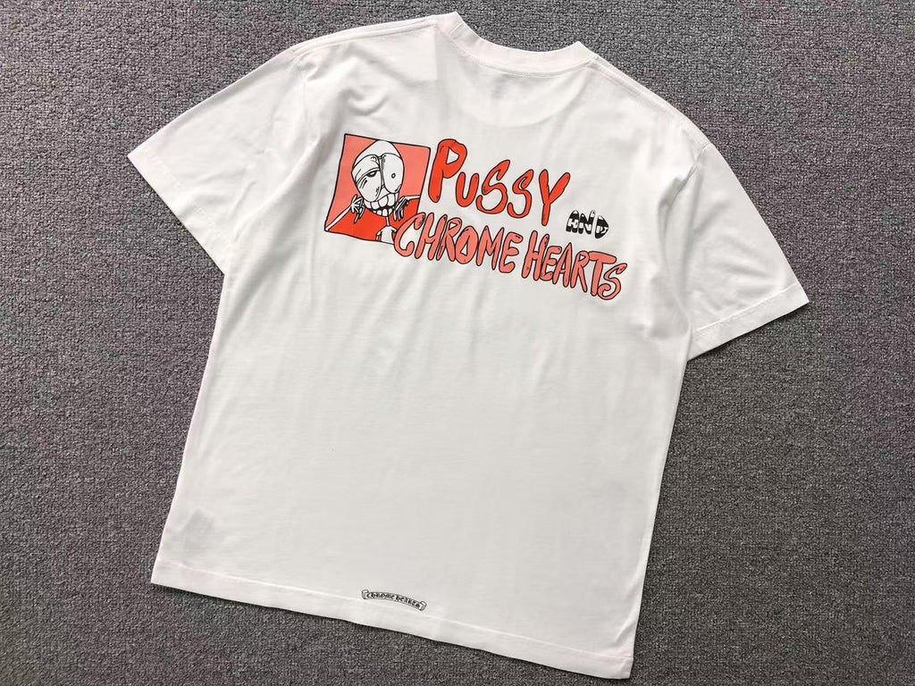 Cross Tshirt