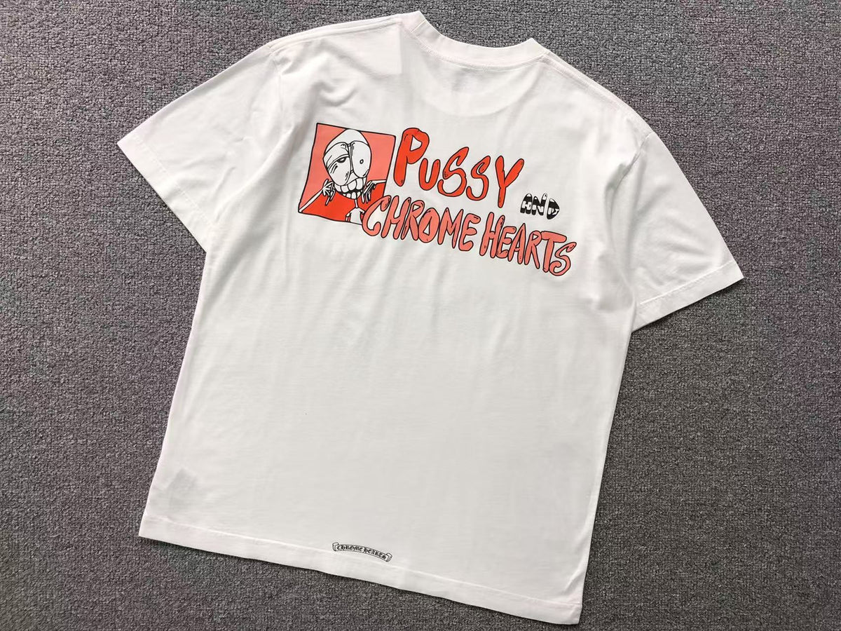 Cross Tshirt