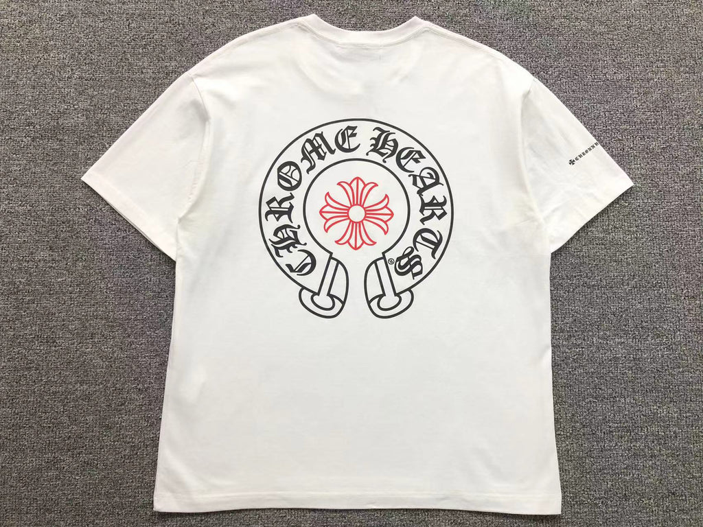 Cross Tshirt