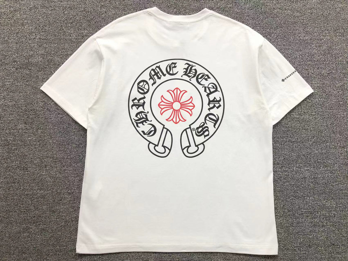 Cross Tshirt
