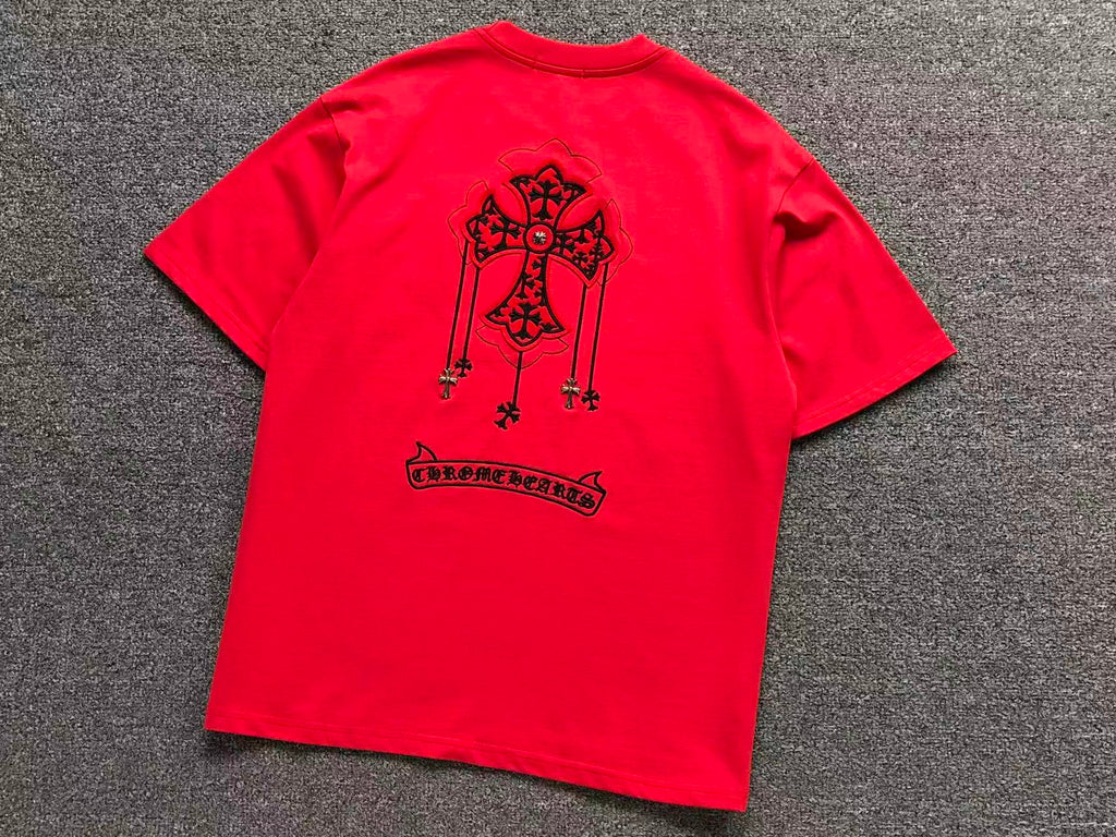 Cross Tshirt