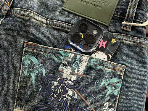 BB Pants