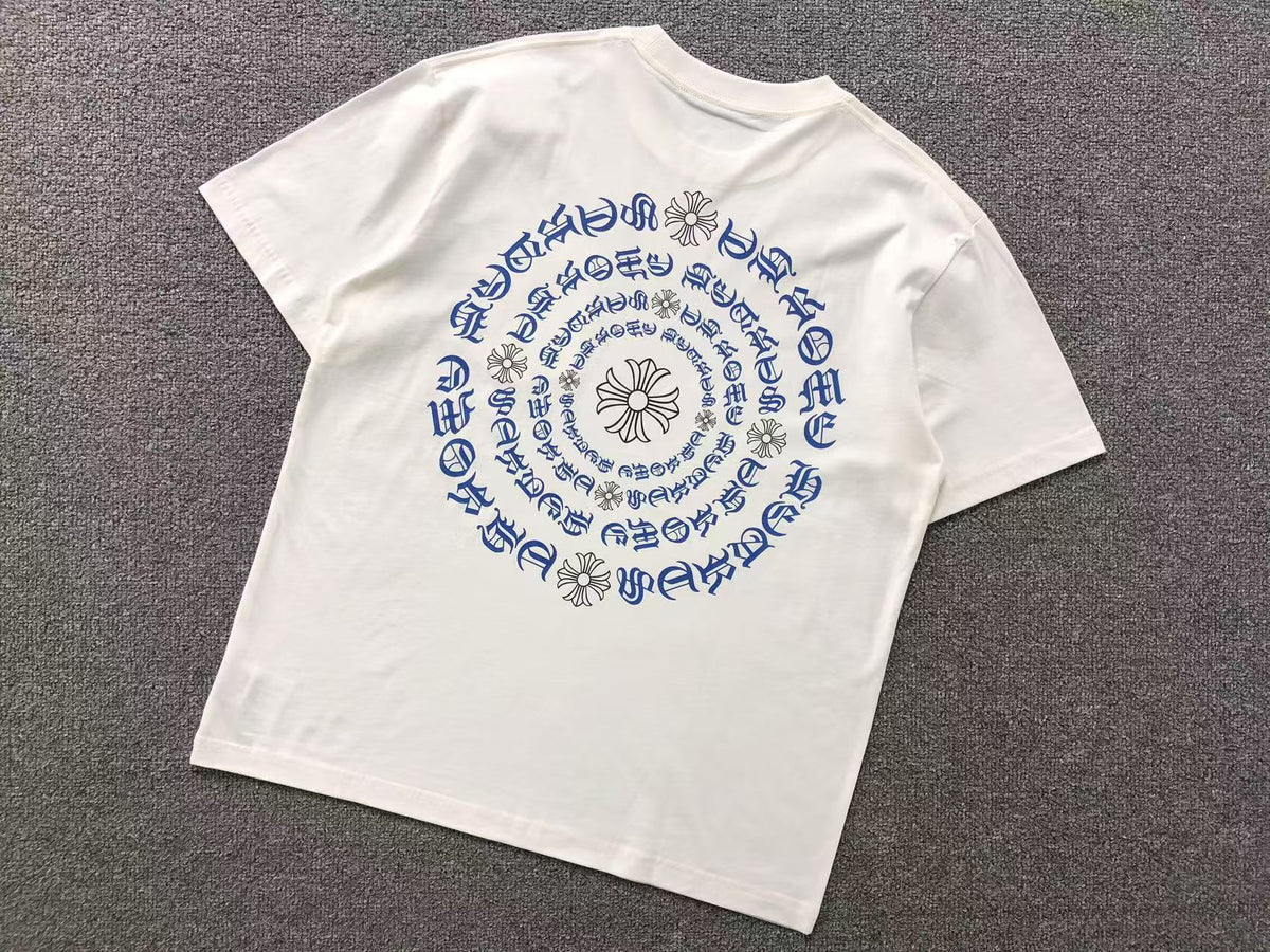 Cross Tshirt