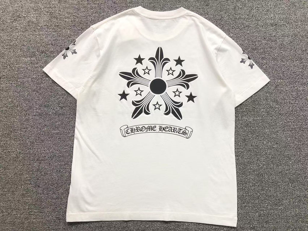 Cross Tshirt