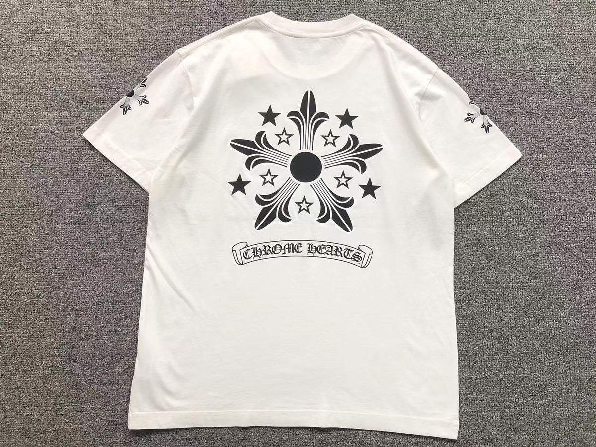 Cross Tshirt