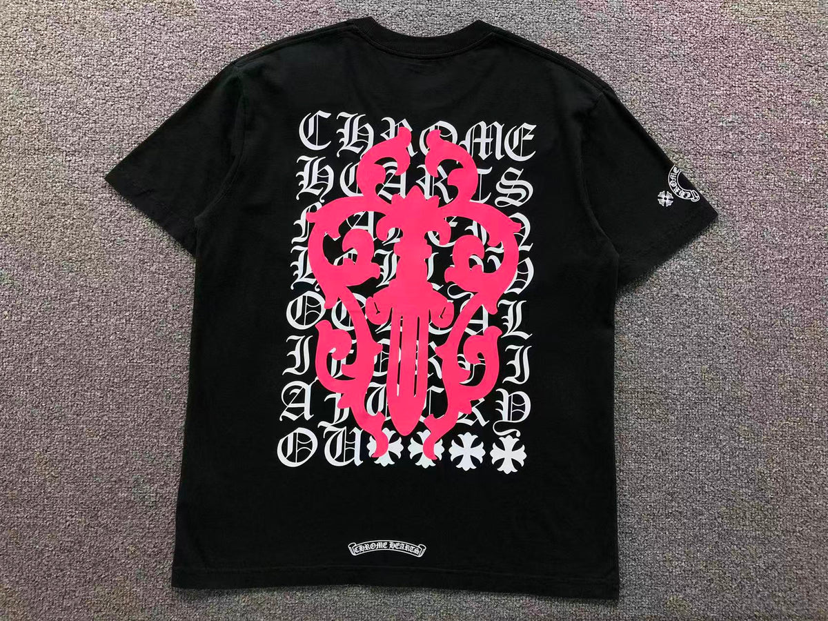 Cross Tshirt