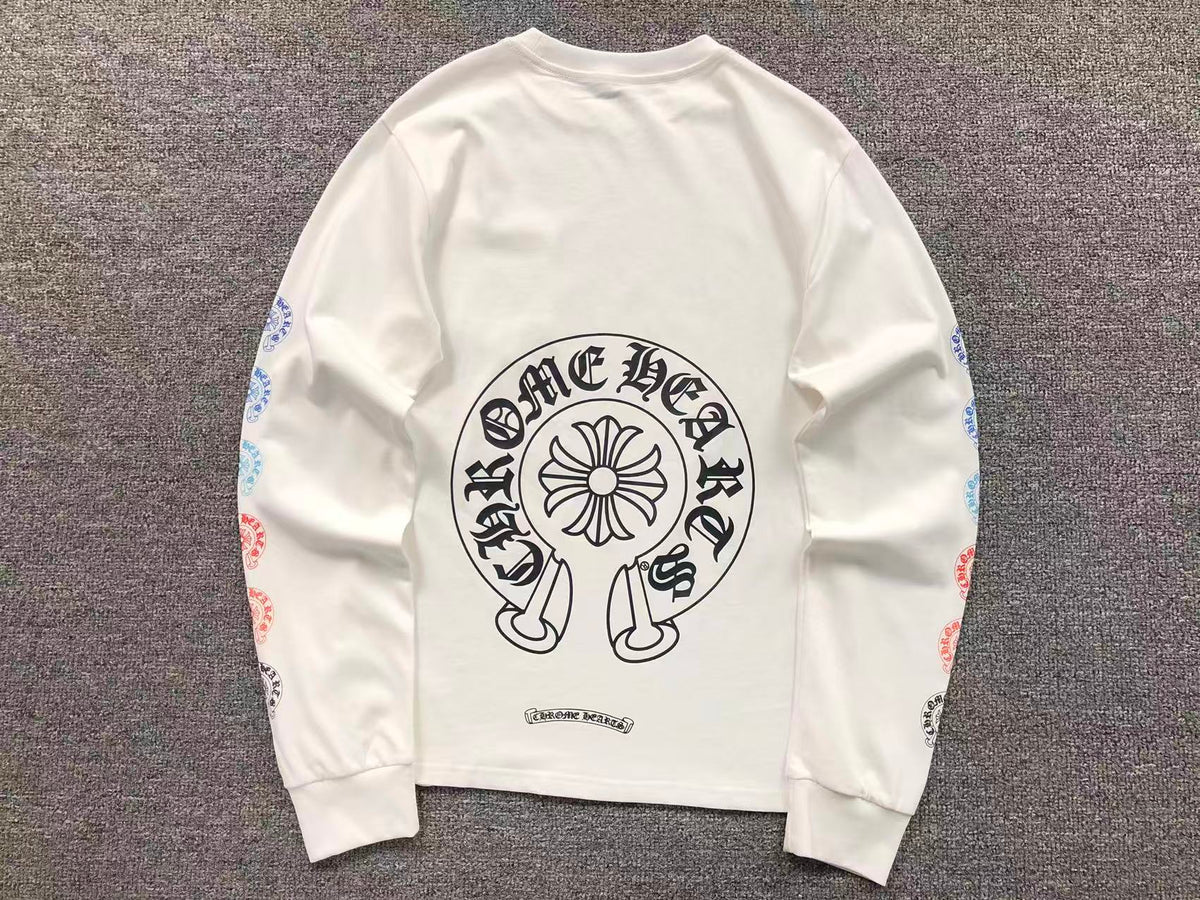 Cross Longsleeve
