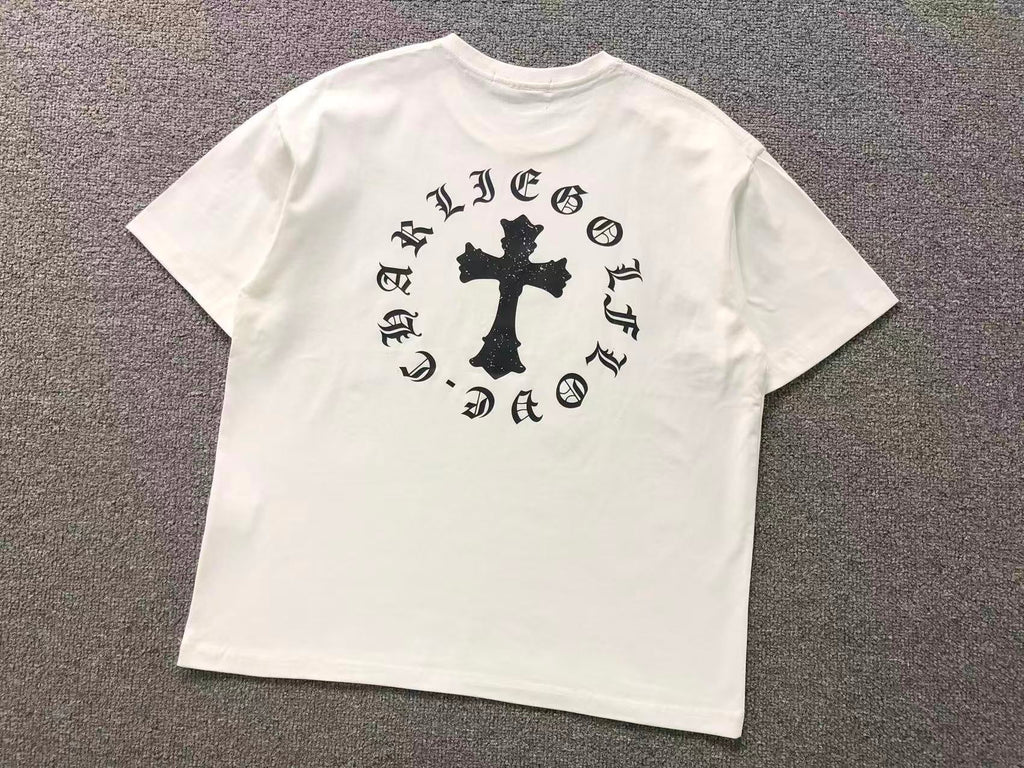 Cross Tshirt
