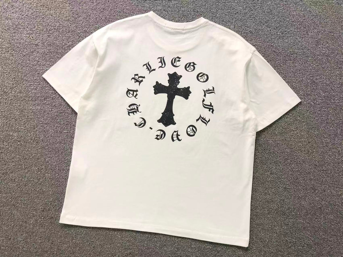 Cross Tshirt