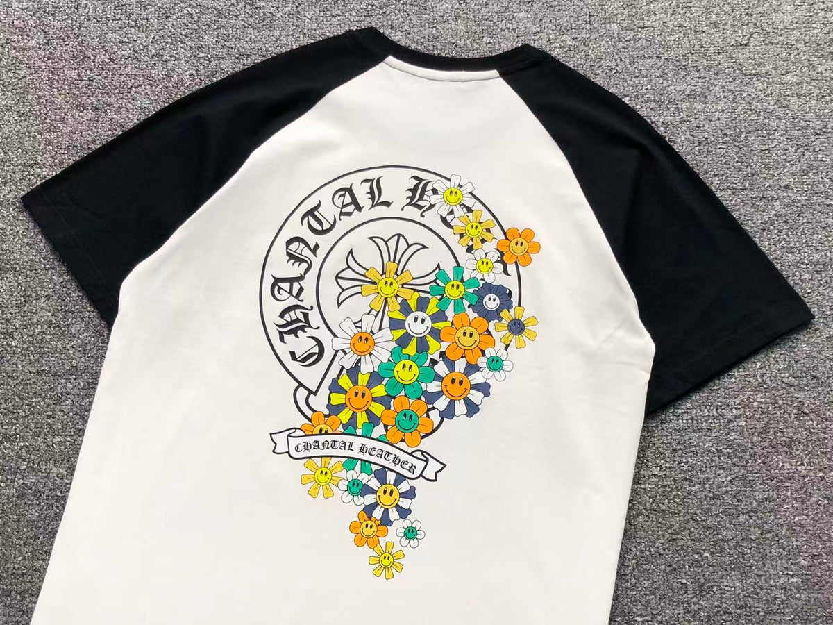 Cross Tshirt