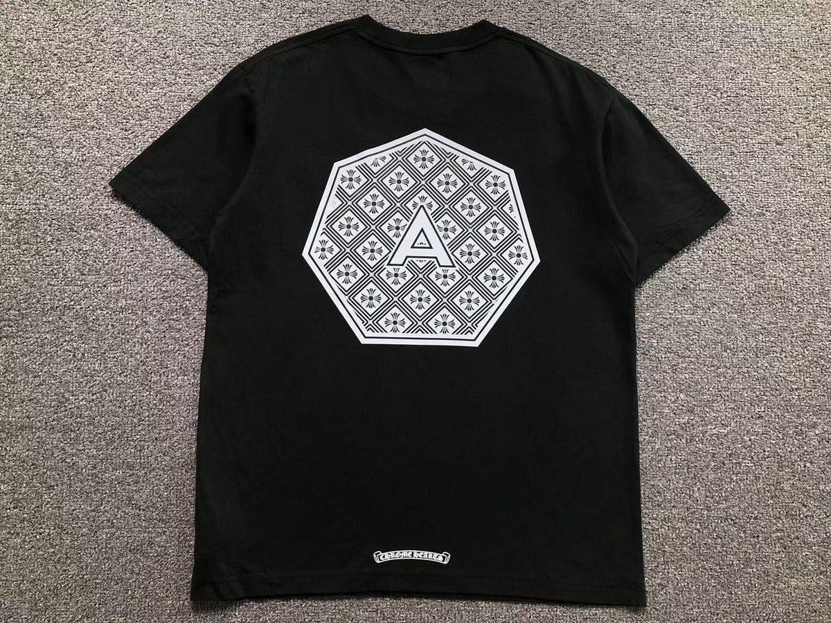 Cross Tshirt