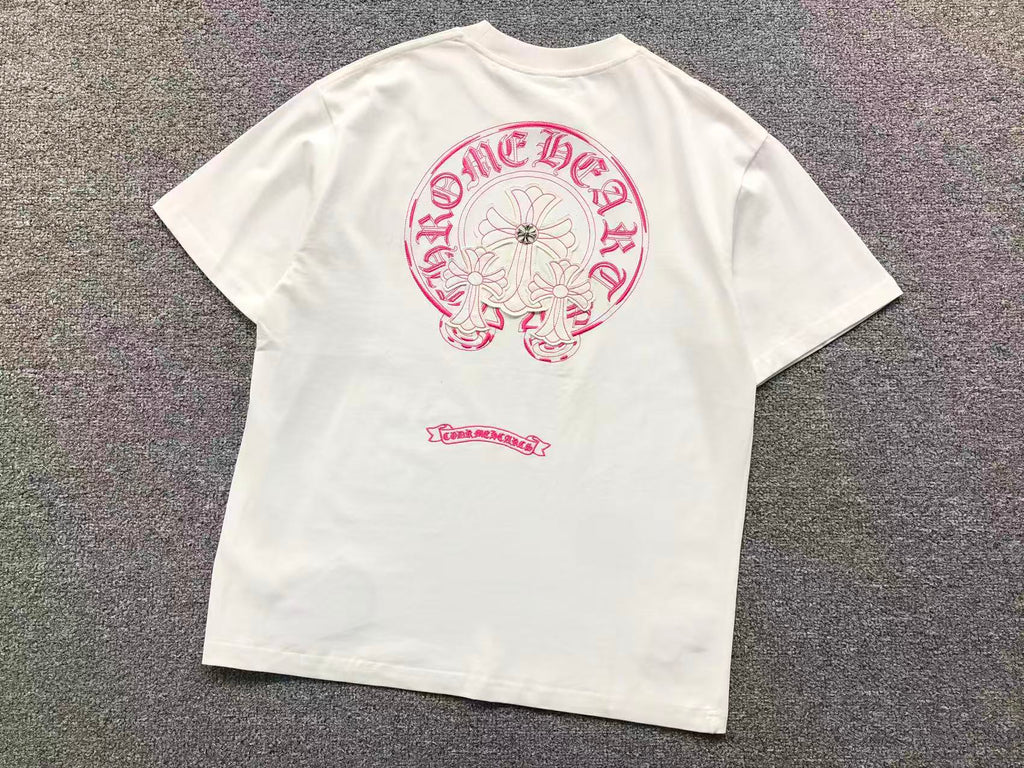 Cross Tshirt