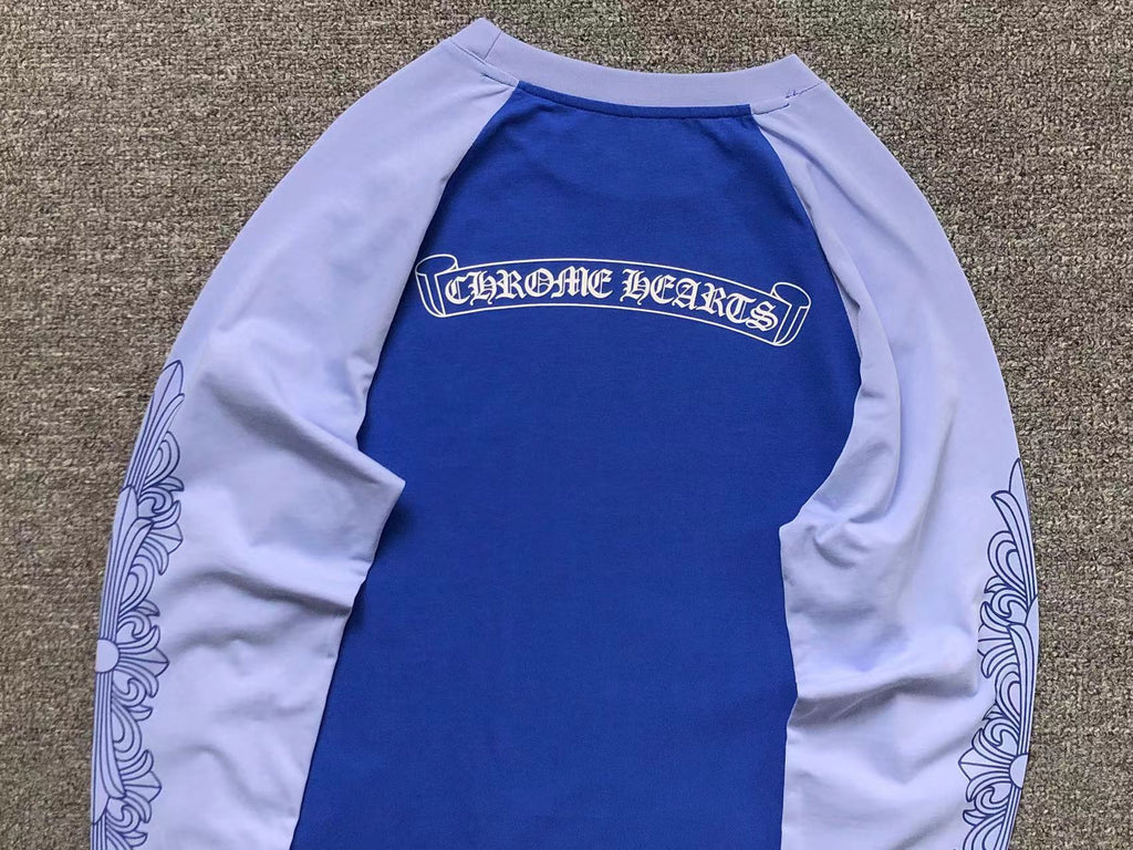Cross Longsleeve