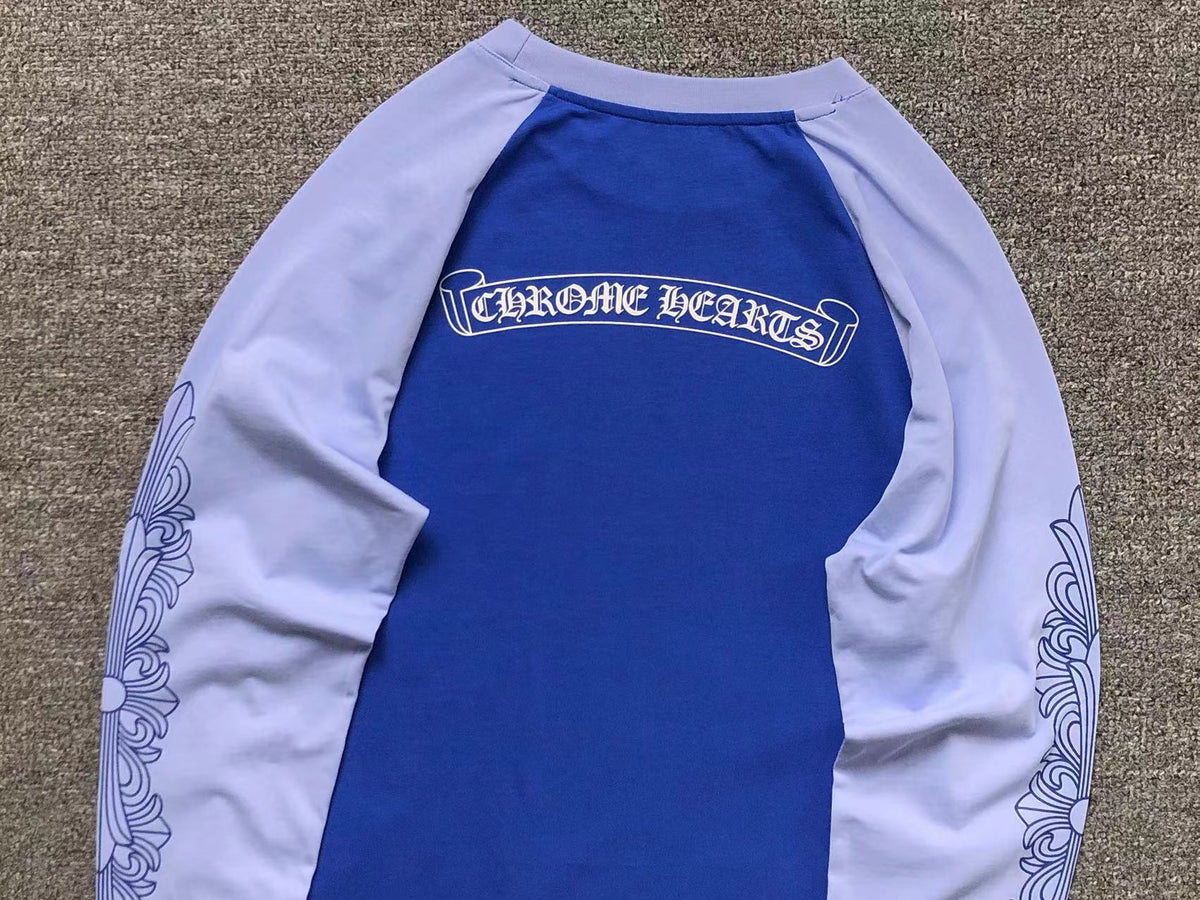 Cross Longsleeve