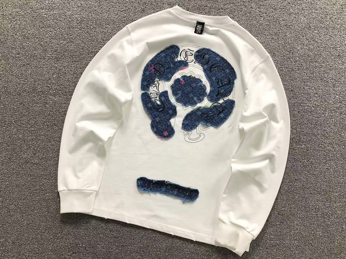 Cross Longsleeve