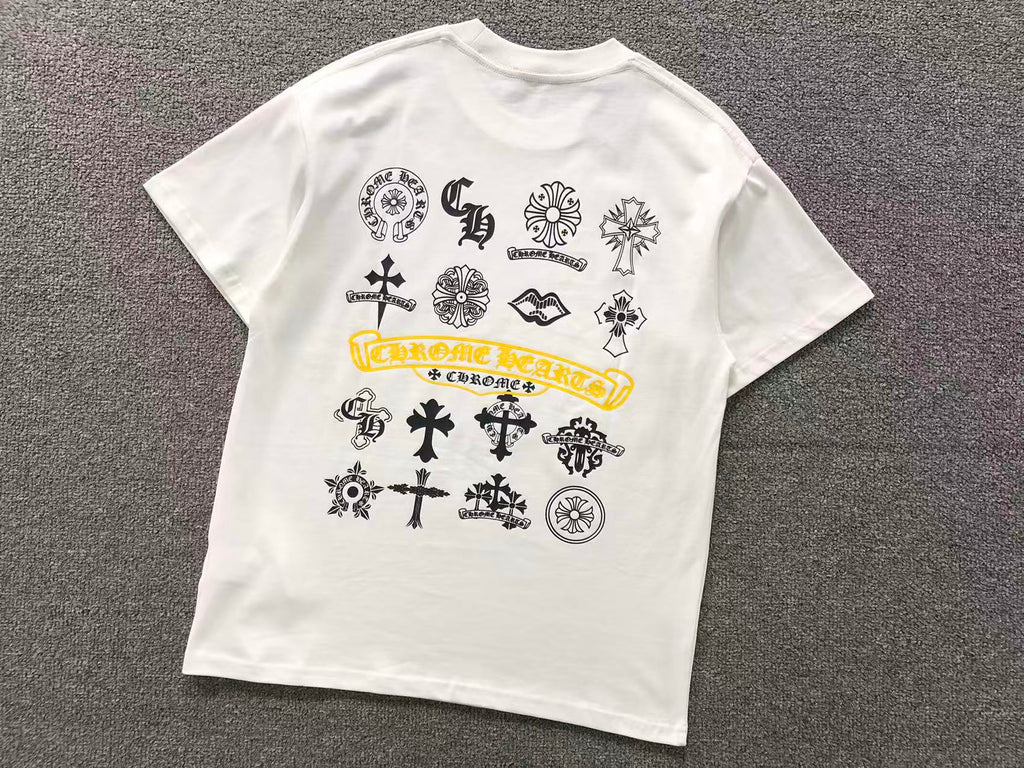 Cross Tshirt