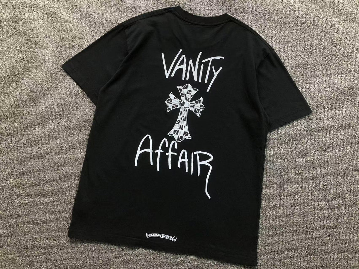 Cross Tshirt