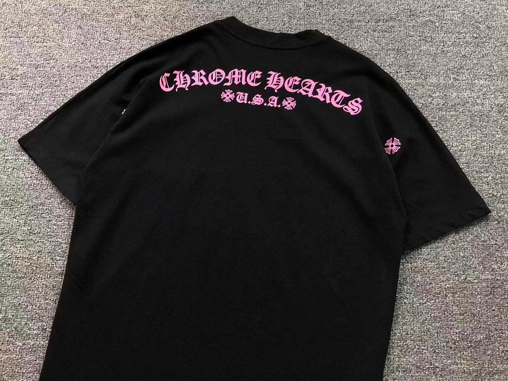 Cross Tshirt