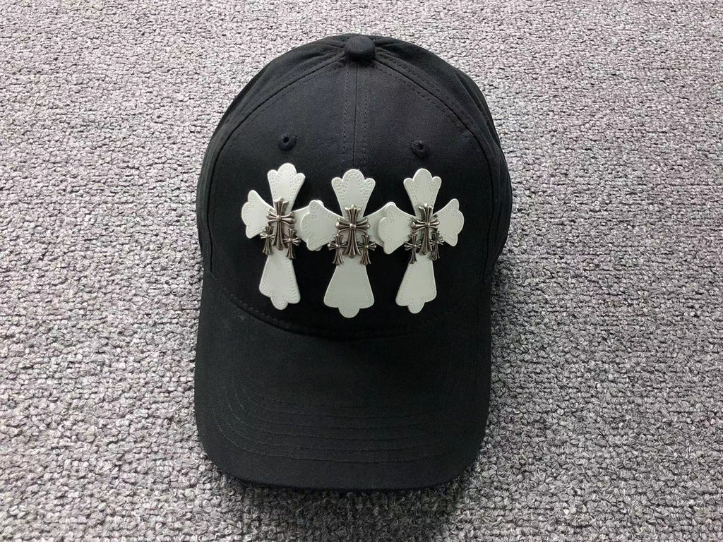 Cross Cap
