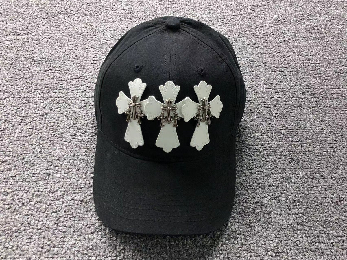 Cross Cap