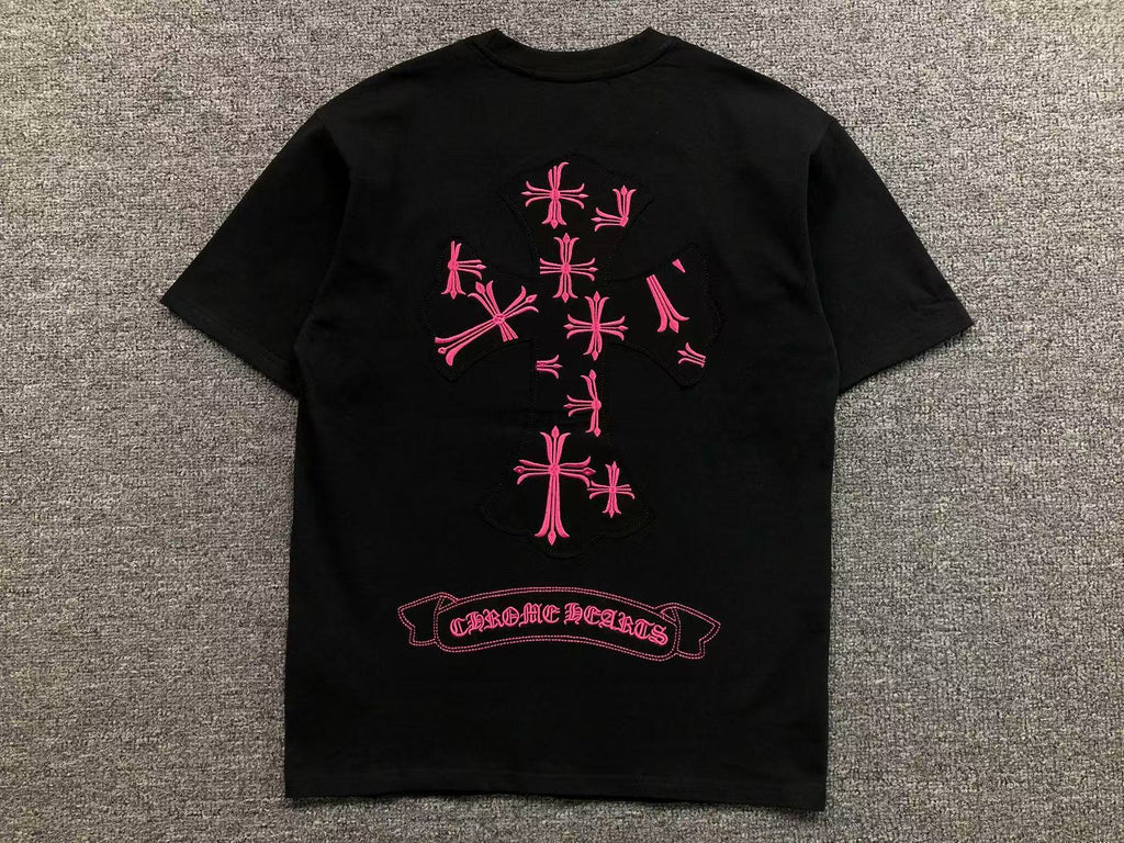 Cross Tshirt