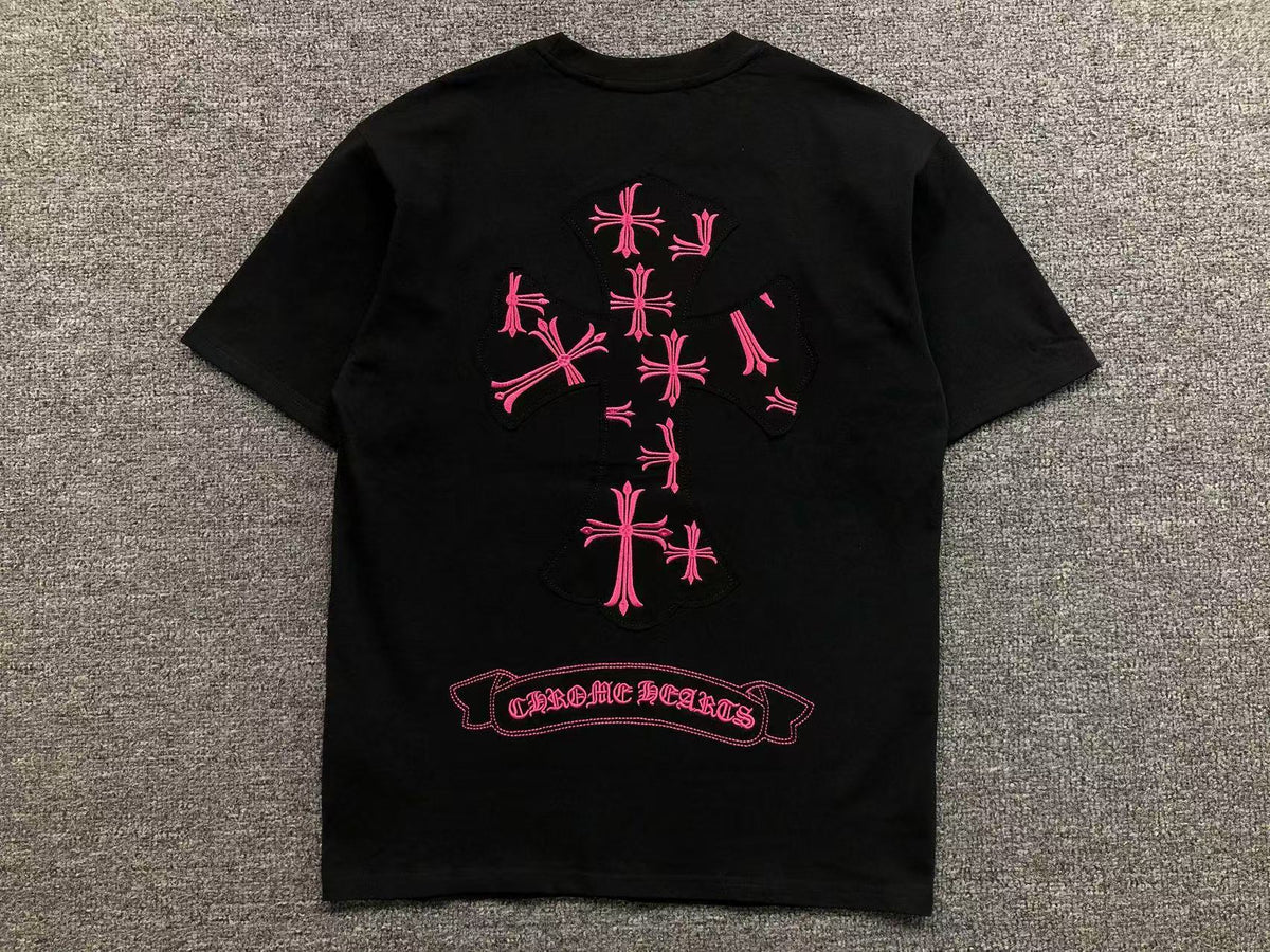 Cross Tshirt