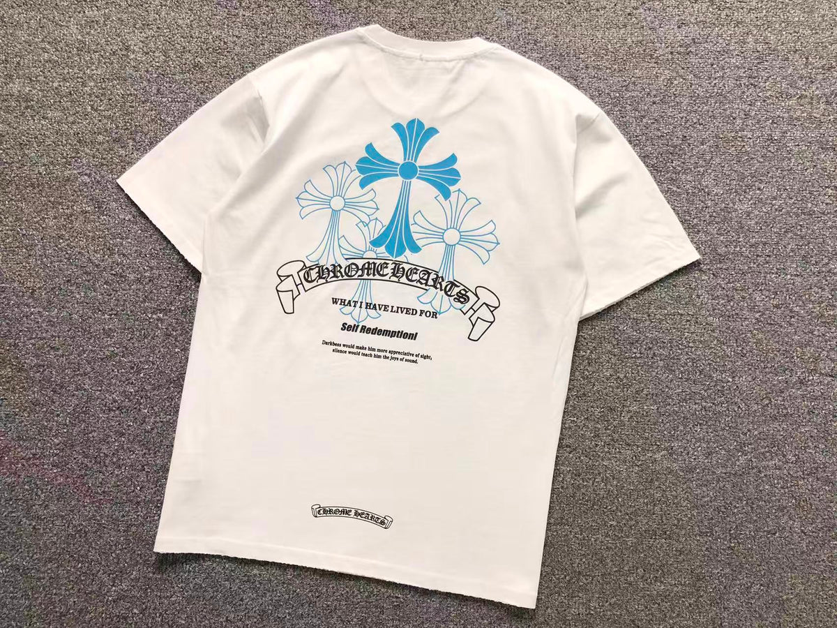 Cross Tshirt