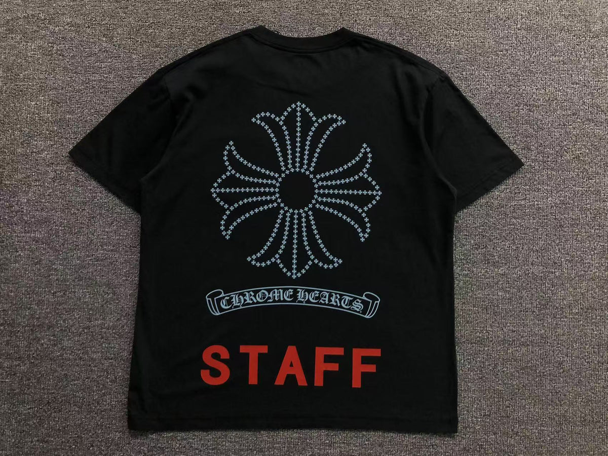 Cross Tshirt