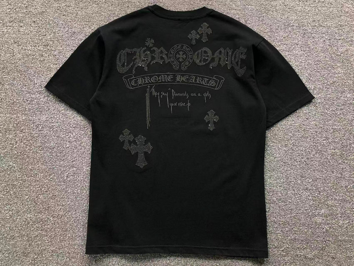 Cross Tshirt