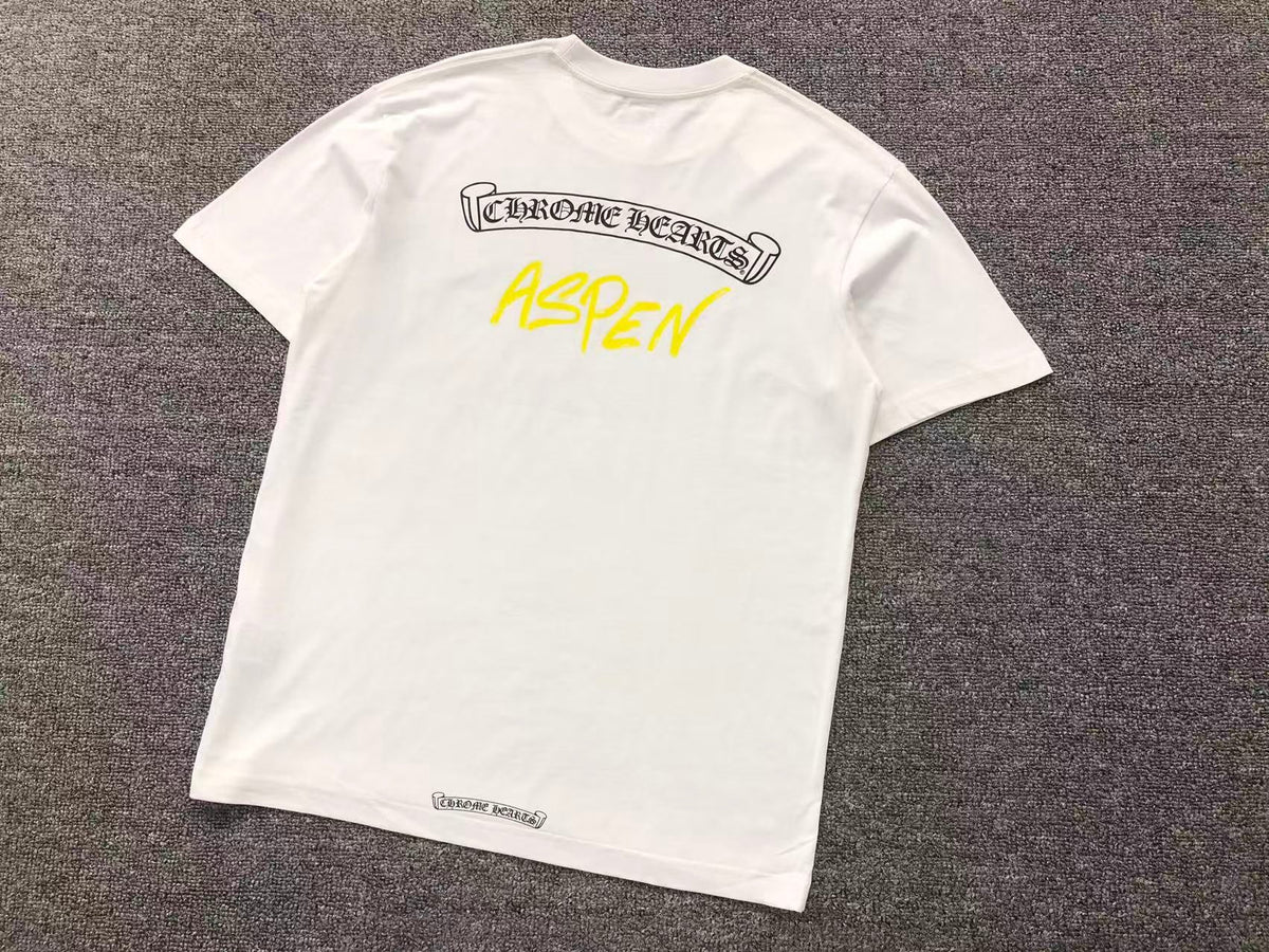 Cross Tshirt