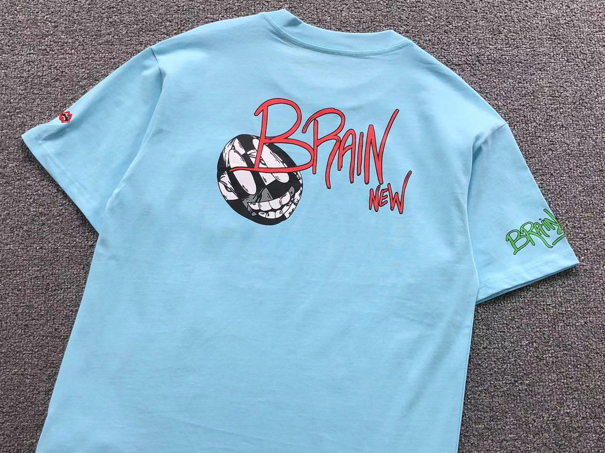 Cross Tshirt