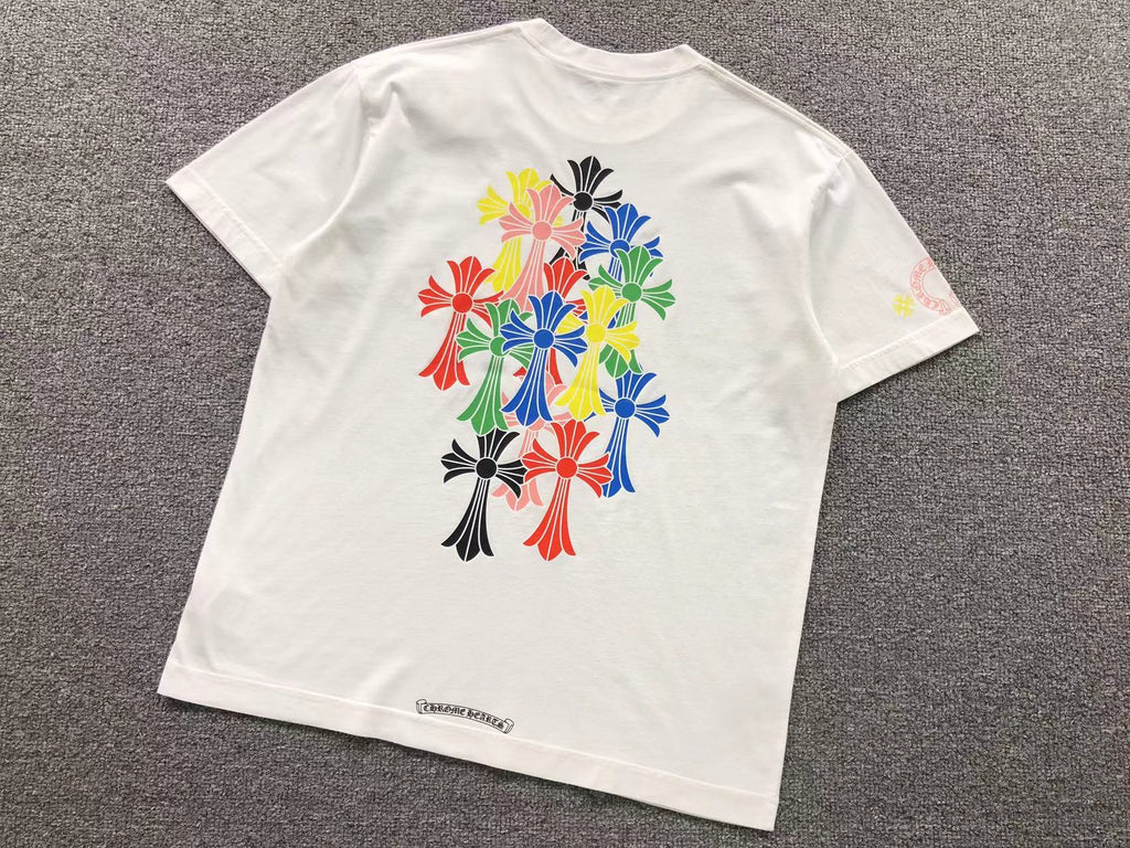 Cross Tshirt