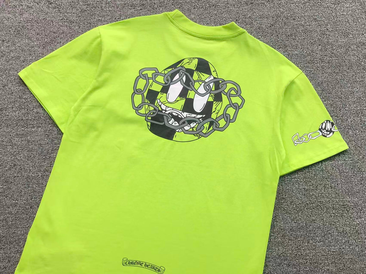 Cross Tshirt