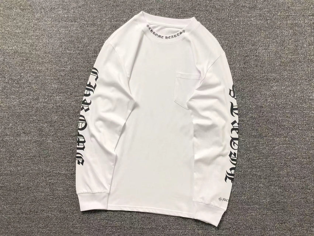 Cross Longsleeve
