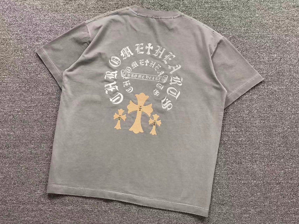 Cross Tshirt