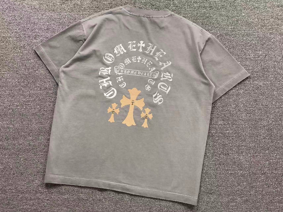 Cross Tshirt