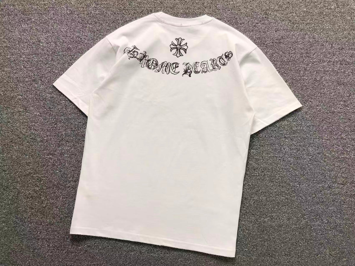 Cross Tshirt