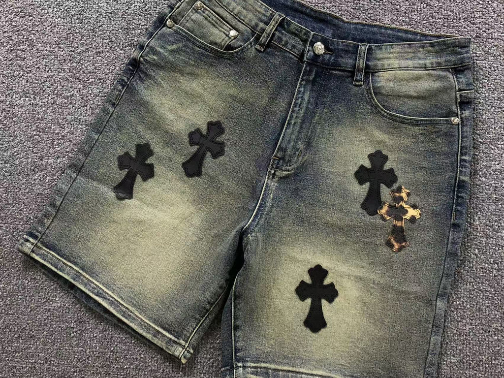 Cross Shorts
