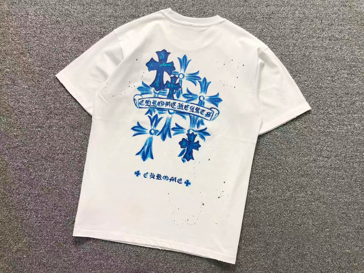Cross Tshirt