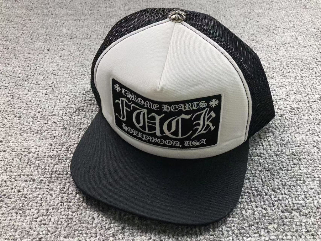 Cross Cap