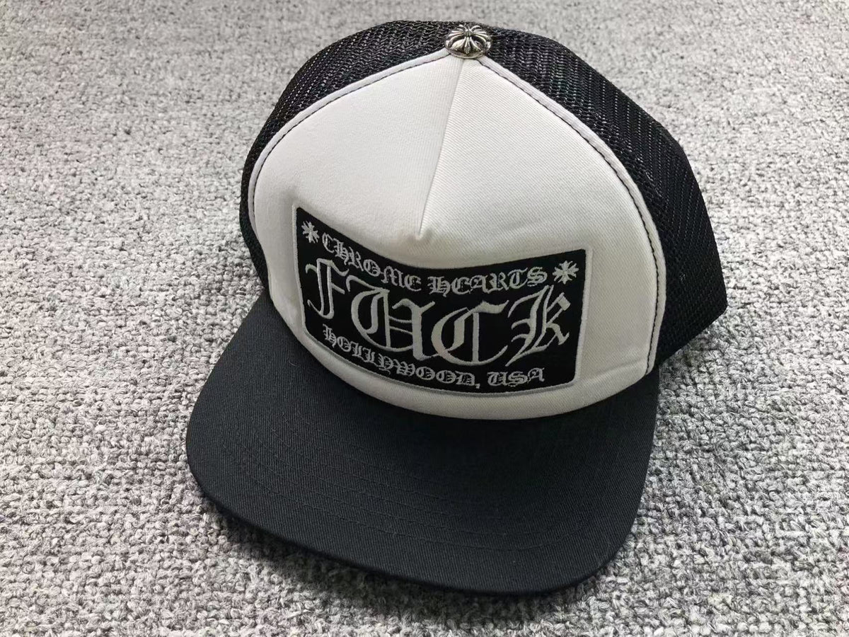 Cross Cap