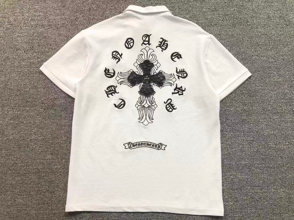 Cross Polo