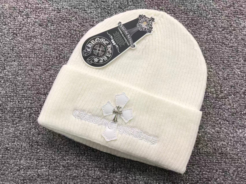 Cross Cap