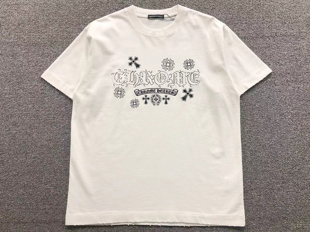Cross Tshirt