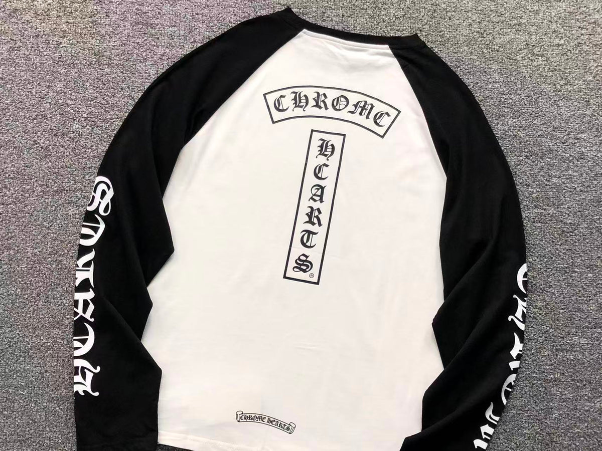 Cross Longsleeve